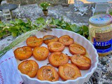 Baked Apricots (Abricots Rôtis)