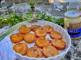 Baked Apricots (Abricots Rôtis)
