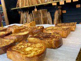 Best French Toast Recipe (Pain Perdu)