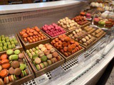 Best Macarons in Paris