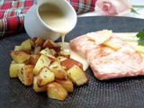 Beurre Blanc Sauce