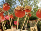 Candied Cherry Tomatoes