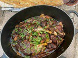 Coq au Vin Recipe