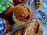 Corsican Fig Jam (Confiture de Figues)