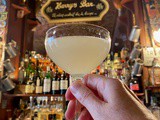 French 75 Cocktail (Le French Soixante-Quinze)