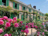 Giverny - Things to Do and Eat on a Visit to Monet's House and Gardens