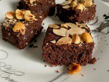 Gluten Free Brownies