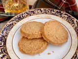 Gluten Free Shortbread - Scottish Recipe
