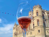 Kir Royal (French Cocktail)
