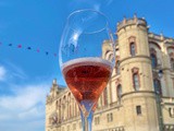 Kir Royal (French Cocktail)