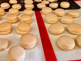 Macaron Silicone Mat vs Parchment Paper: Which is Better