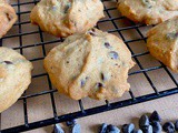 Peanut Butter Chocolate Chip Cookies