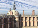 Saint-Germain-en-Laye Castle Roof Visit (Paris Day Trips)