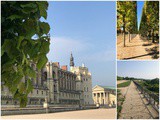 Saint-Germain-en-Laye Castle Roof Visit (Paris Day Trips)