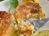 Smoked Haddock Fishcakes Recipe