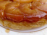 Tarte Tatin Recipe