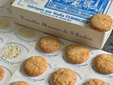 Types of Macarons in France