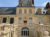 What to Do in Fontainebleau: Food Guide to France's Most Underrated Royal Town