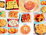 30 Easy Deepavali Sweets and Savory