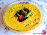 414: Kadappa