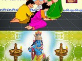 430: Tamil New Year & Vishu Recipes