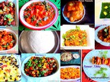 467: Paneer Recipes