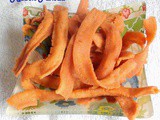 484: Ribbon Pakoda- Version 2