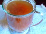 505: Sukku Malli Coffee| Sonti Kaapi/ சுக்கு காபி / Dry ginger Coffee