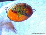 506: Hotel Style Sambhar Version 2