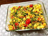 511: Macaroni Pasta Salad