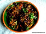 Brinjal Pirrattal