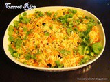 Carrot Rice