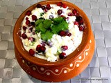 Curd rice/daddojanam