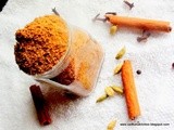 Garam Masala Powder