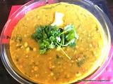 Navratna Dal/ Blend of 9 Pules/ Gluten free Dal