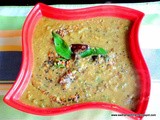 Pudalangai Millaghu Kootan/Snake gourd Pepper Stew