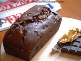 Chocolate Bread