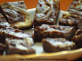 Marble Fudge