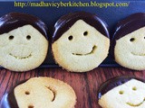 Smiley Cookies