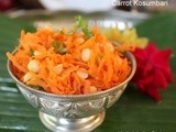 Celebrating Holi through Colorful Food