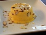 Mango Mousse ( No Gelatin, No Agar agar) | Eggless Mango Mousse | Easy Mango Mousse recipe under 15 minutes