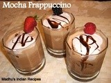 Mocha Frappuccino