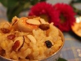 Navaratri Recipes | Navratri Special Recipes 2013