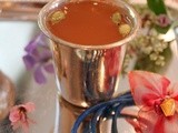 Panakam | Panagam | Sri Rama Navami Recipe | Indian Summer Drink