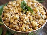 Simple Recipe Ideas for Krishna Jayanthi | Gokulashtami Recipes | Janmashtami Recipes 2013