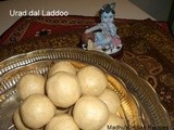 Sunnundalu | Urad Dal Laddoo | Andhra Pindi Vantalu