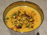 Ambarasaria (Amristari) Food Festival – Hyatt Bangalore