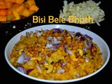 Bisi Bele Bath