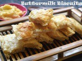 Buttermilk Biscuits