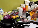 Celebrity Chef Workshop with Shazia Khan